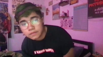 Sammiehaze 08-07-2021 Show 